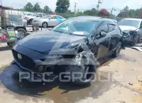 2023 Mazda 3 photo