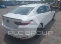 2023 Mazda 3 фото
