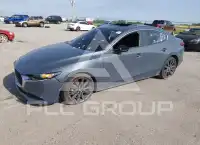 2023 Mazda 3 фото