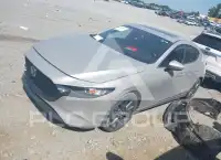 2023 Mazda 3 фото