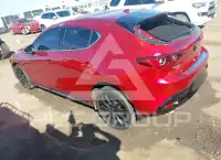 2023 Mazda 3 фото