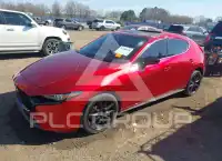 2023 Mazda 3 фото