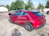 2023 Mazda 3 photo