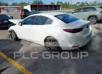 2023 Mazda 3 photo