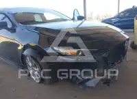 2023 Mazda 3 фото