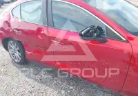 2023 Mazda 3 фото