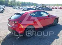 2023 Mazda 3 фото