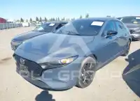 2023 Mazda 3 photo