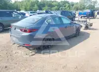 2023 Mazda 3 photo