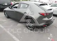 2023 Mazda 3 фото