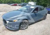2023 Mazda 3 фото