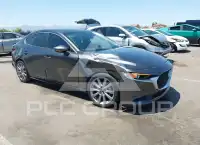 2023 Mazda 3 фото