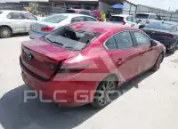 2023 Mazda 3 фото