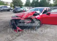 2023 Mazda 3 photo