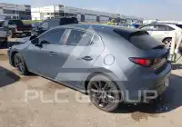 2023 Mazda 3 фото