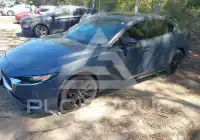 2023 Mazda 3 photo