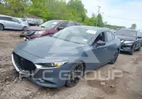 2023 Mazda 3 фото