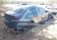 2023 Mazda 3 photo