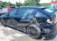 2023 Mazda 3 фото