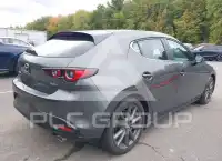 2023 Mazda 3 фото