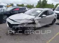2023 Mazda 3 photo