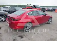 2023 Mazda 3 photo