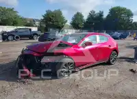 2023 Mazda 3 photo