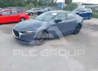 2023 Mazda 3 фото