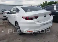 2023 Mazda 3 фото