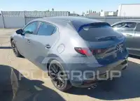 2023 Mazda 3 photo