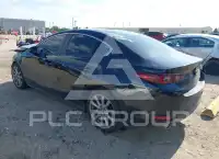 2023 Mazda 3 photo