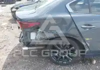 2023 Mazda 3 фото
