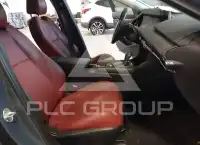 2023 Mazda 3 photo