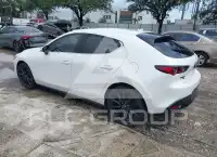2023 Mazda 3 photo