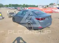 2023 Mazda 3 photo