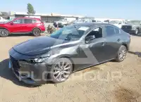 2023 Mazda 3 фото