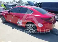 2023 Mazda 3 фото