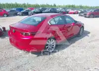2023 Mazda 3 фото