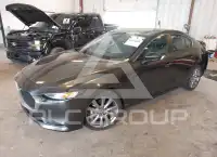 2023 Mazda 3 photo