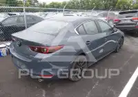 2023 Mazda 3 photo
