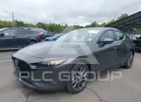 2023 Mazda 3 фото