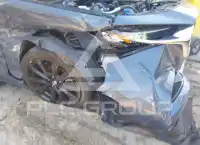 2023 Mazda 3 photo
