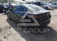 2023 Mazda 3 фото