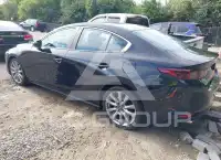 2023 Mazda 3 фото