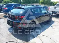 2023 Mazda 3 фото