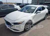 2023 Mazda 3 фото