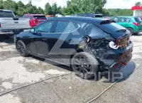 2023 Mazda 3 фото