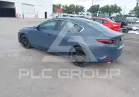 2023 Mazda 3 фото