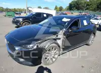 2023 Mazda 3 фото