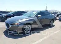 2023 Mazda 3 фото
